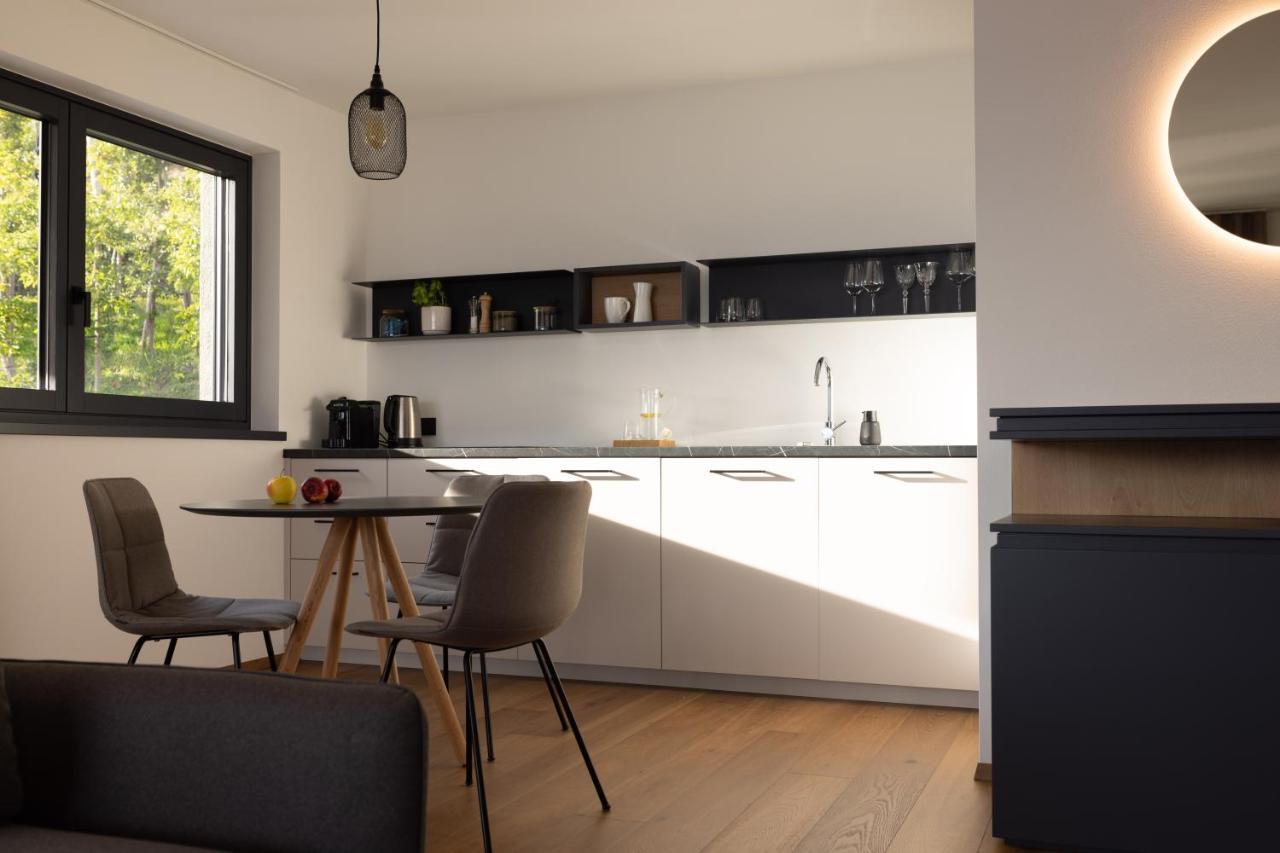 Culinaria Living Lejlighed Tirolo Eksteriør billede